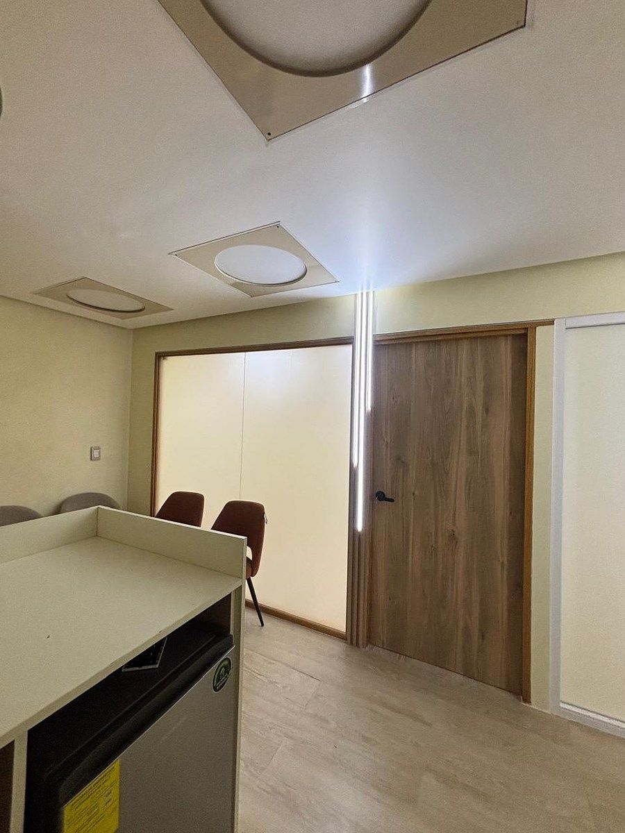 Oficina en Del Valle Centro, Benito Juárez, foto 19 de 21