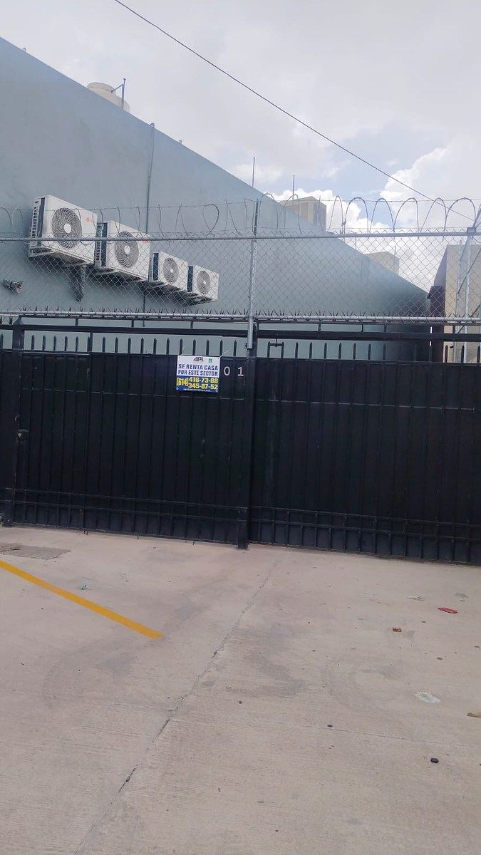 Casa en San Felipe I, Chihuahua, foto 2 de 20