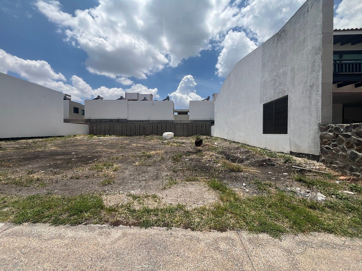 Lote em La Vista Residencial, Querétaro, foto 2 de 17
