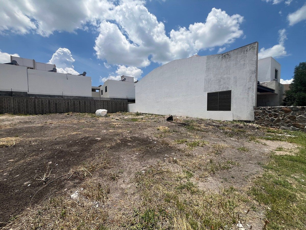 Lote em La Vista Residencial, Querétaro, foto 4 de 17