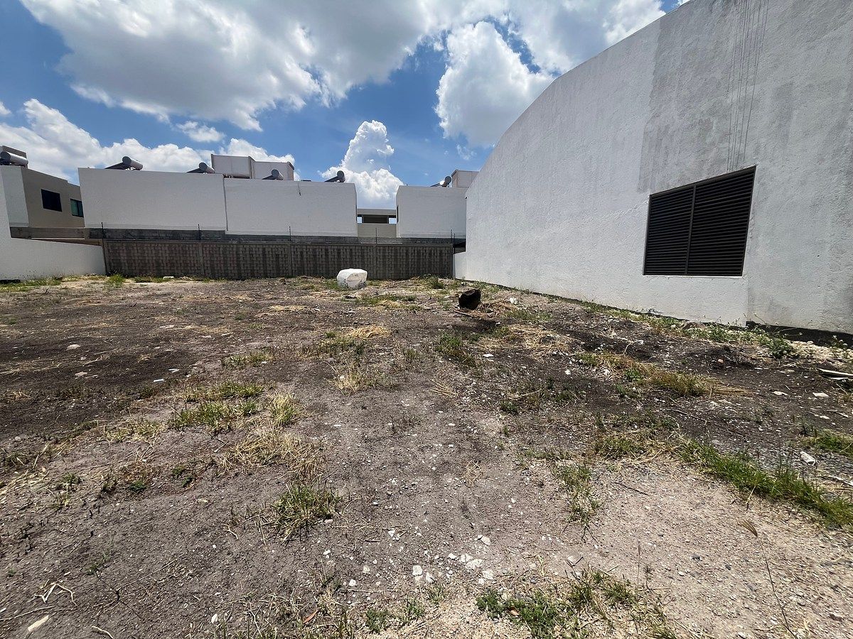 Lote em La Vista Residencial, Querétaro, foto 5 de 17