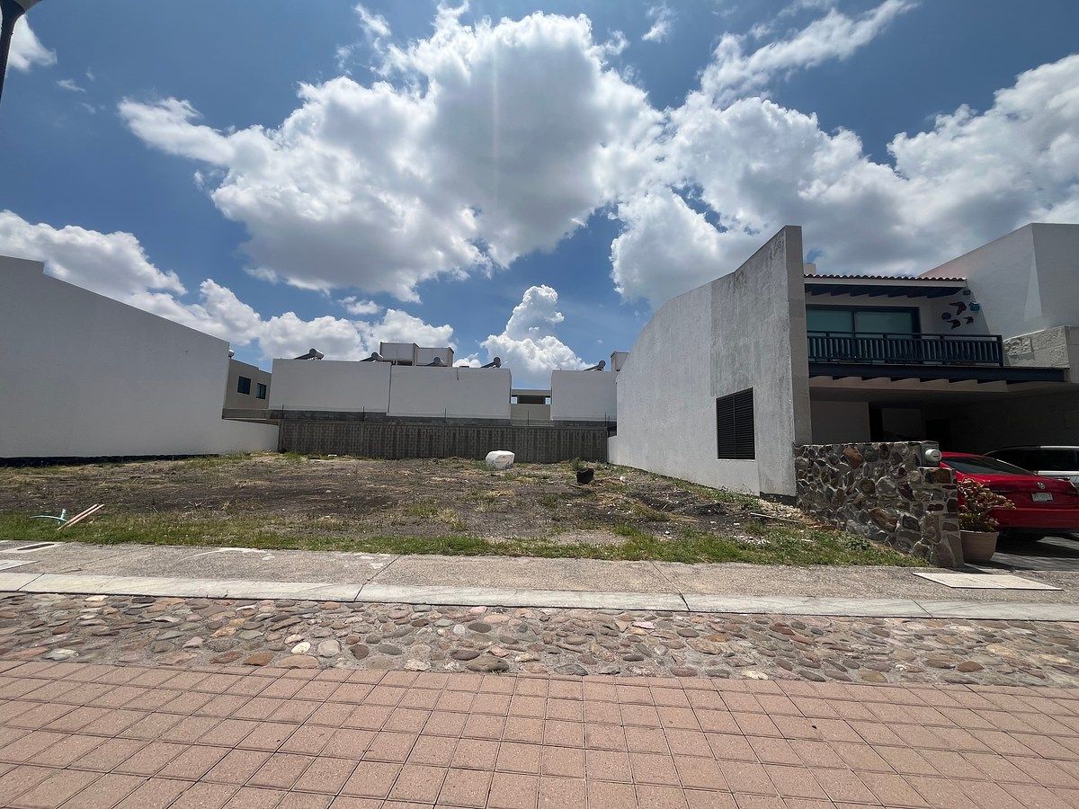 Lote em La Vista Residencial, Querétaro, foto 6 de 17