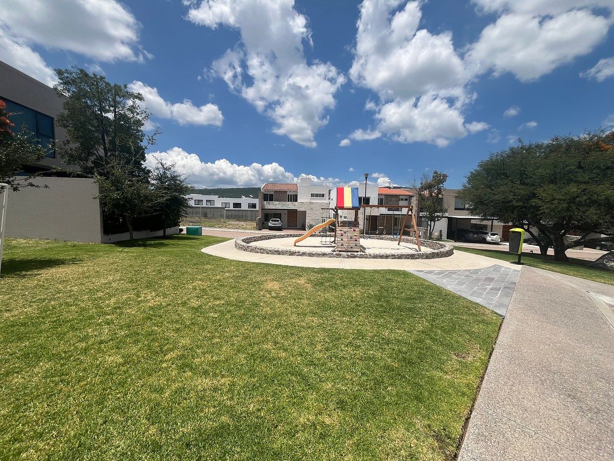 Lote em La Vista Residencial, Querétaro, foto 7 de 17