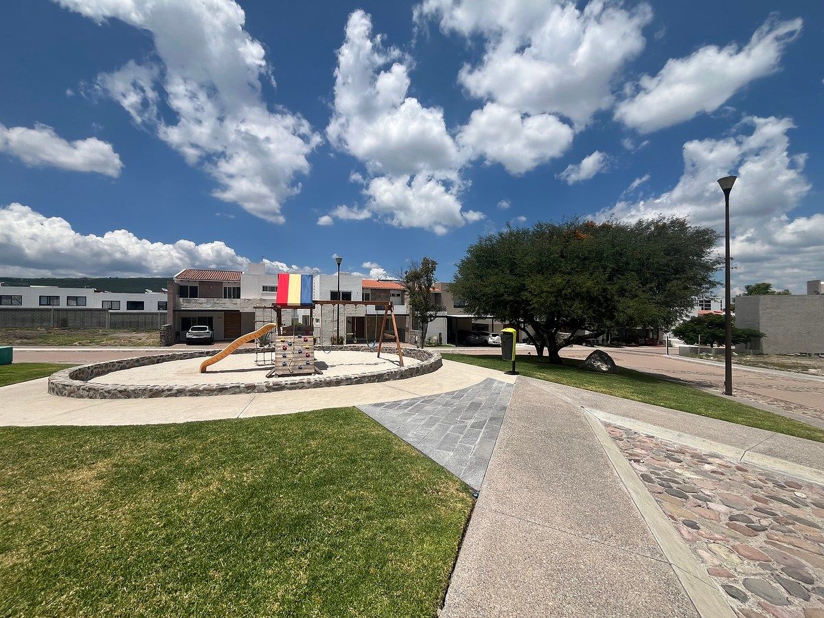 Lote em La Vista Residencial, Querétaro, foto 8 de 17