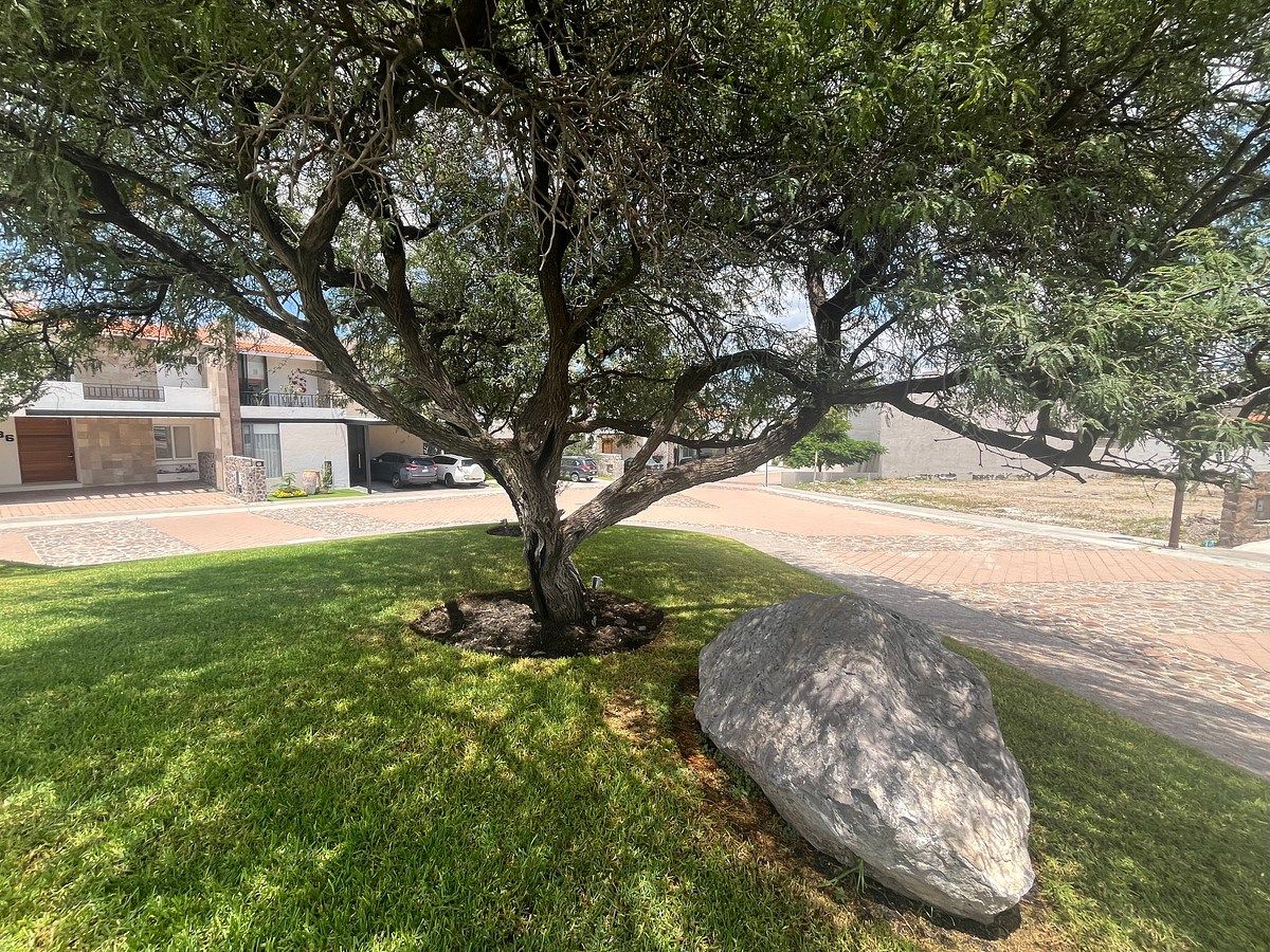 Lote em La Vista Residencial, Querétaro, foto 9 de 17