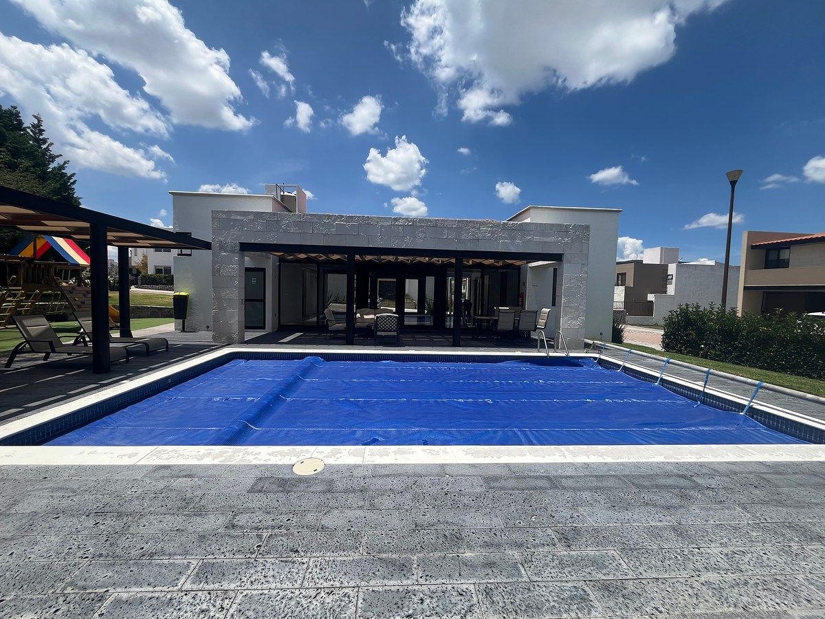 Lote em La Vista Residencial, Querétaro, foto 11 de 17