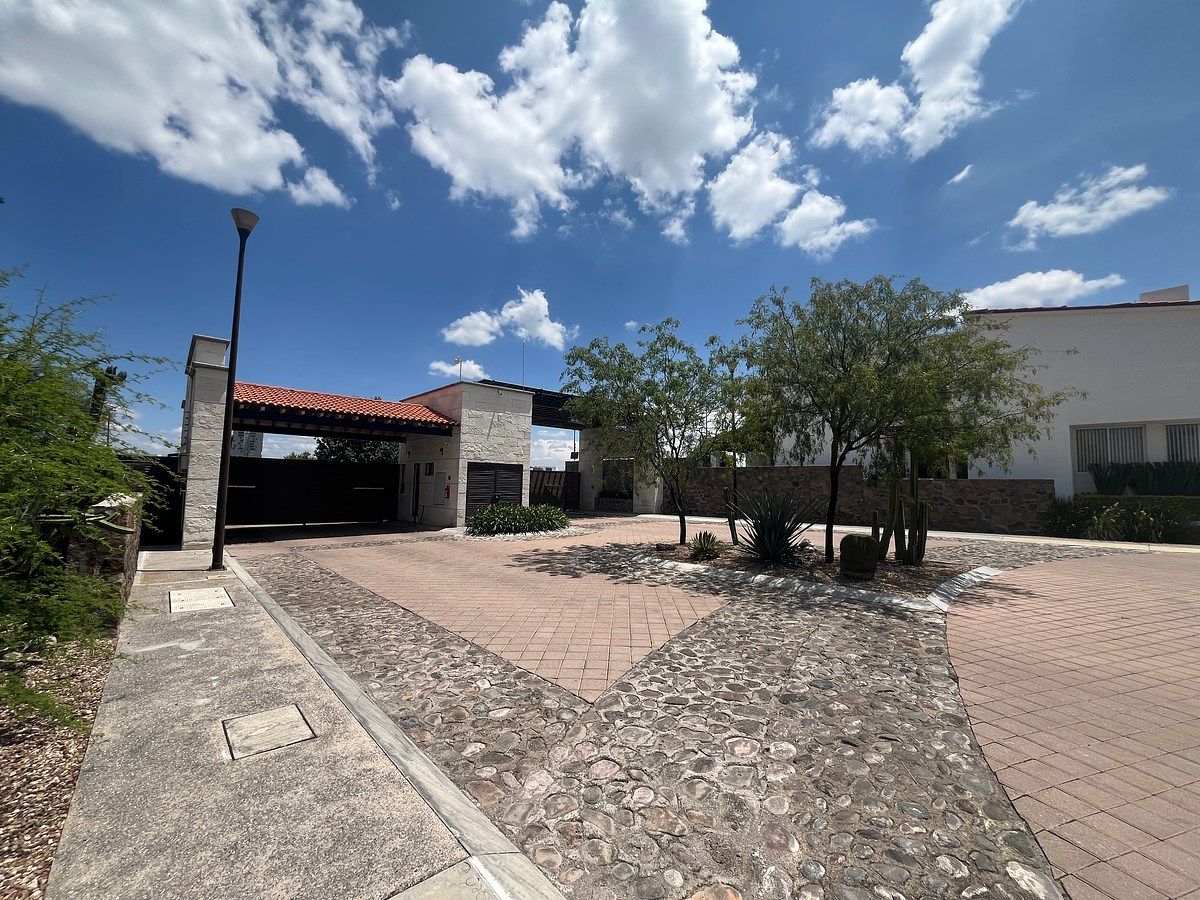 Lote em La Vista Residencial, Querétaro, foto 15 de 17