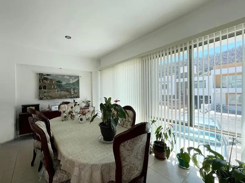 Casa en Punta Alba, Morelia, foto 7 de 27