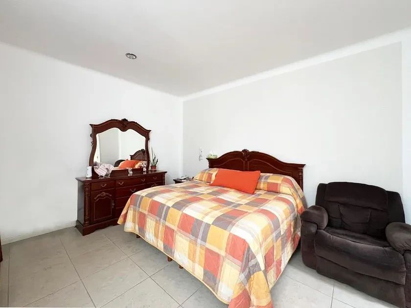 Casa en Punta Alba, Morelia, foto 12 de 27