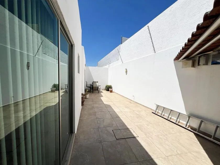 Casa en Punta Alba, Morelia, foto 14 de 27