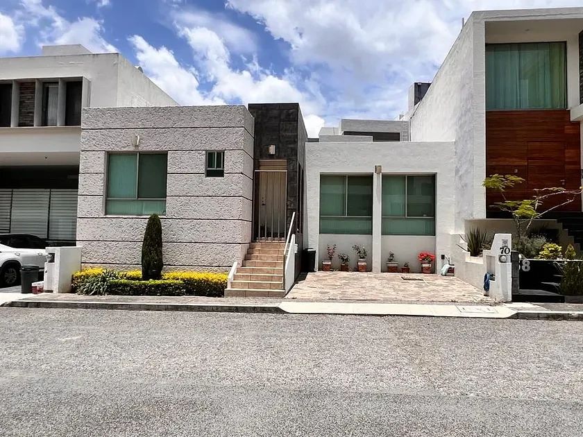 Casa en venta Fraccionamiento Punta Alba, Fray Antonio De San Miguel Iglesias, M, foto 1 de 27