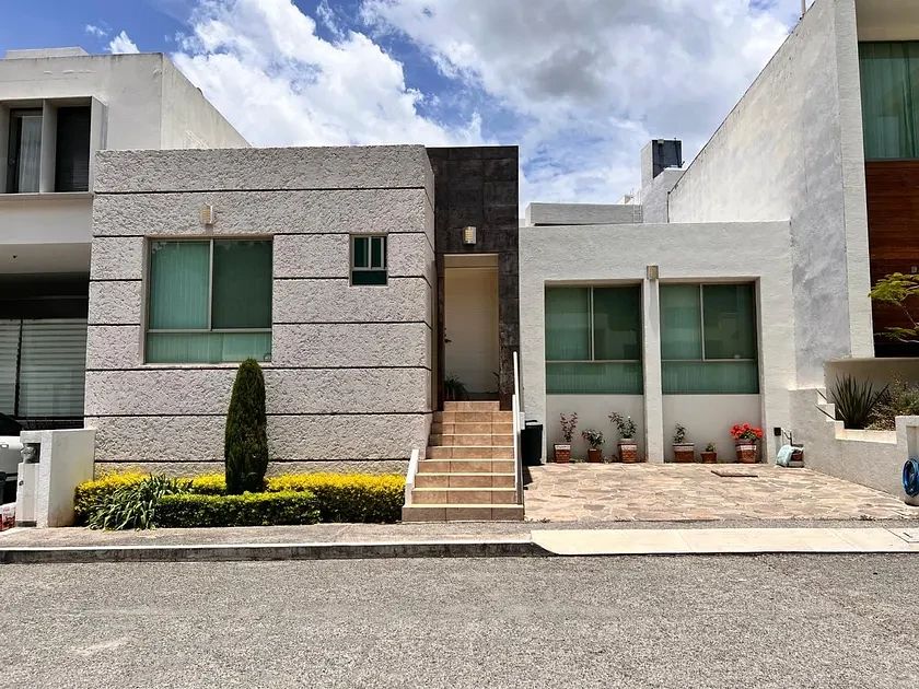 Casa en Punta Alba, Morelia, foto 25 de 27