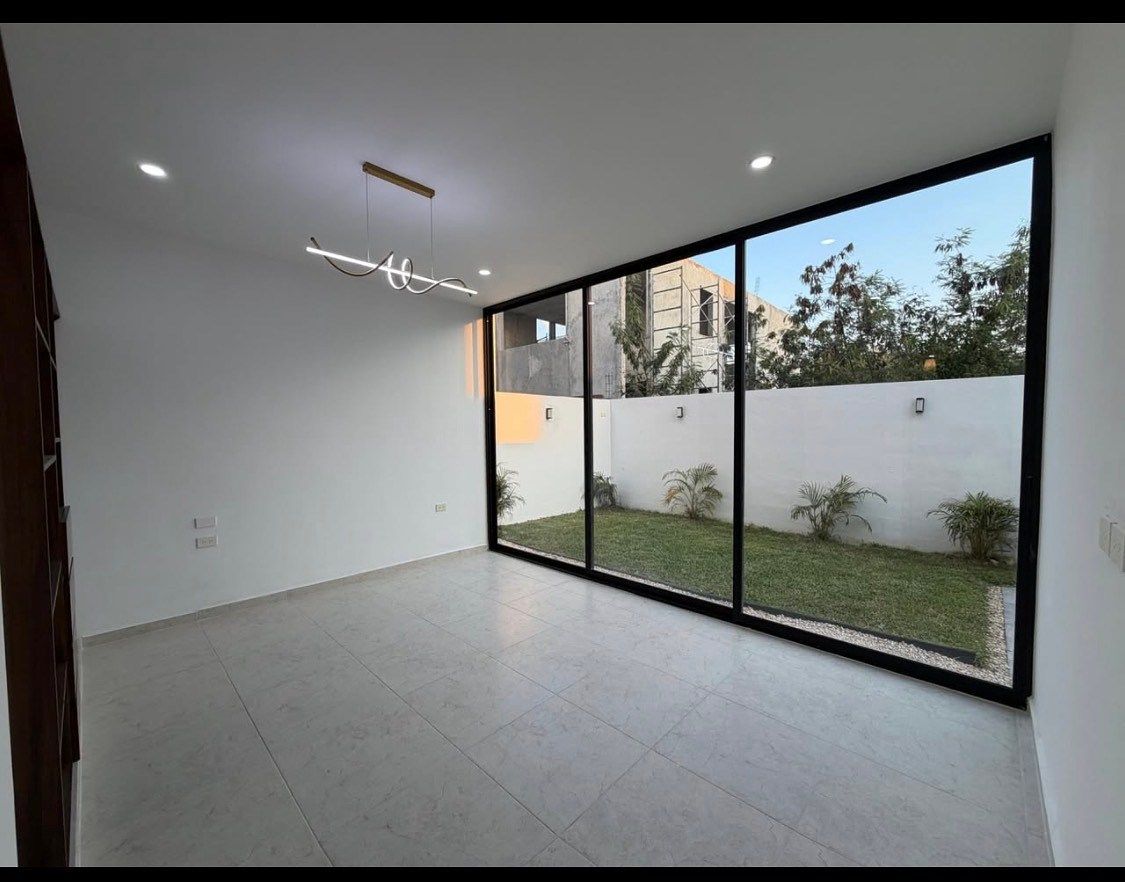 Casa em condomínio fechado em Temozón Norte, Mérida, foto 4 de 15