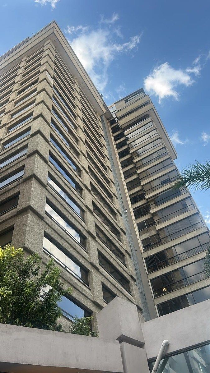 Departamento en venta en Lomas de Chapultepe, foto 1 de 14
