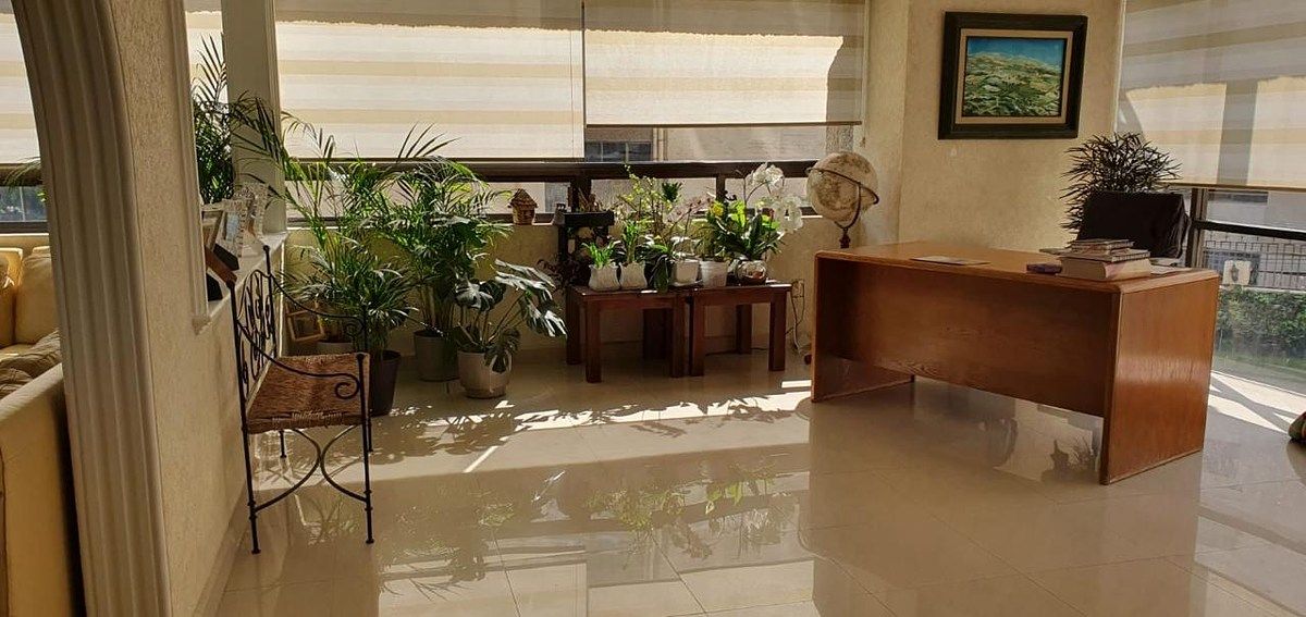 Departamento en Lomas de Chapultepec I Sección, Miguel Hidalgo, foto 7 de 14