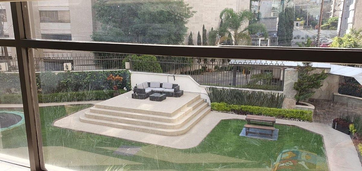 Departamento en Lomas de Chapultepec I Sección, Miguel Hidalgo, foto 6 de 14