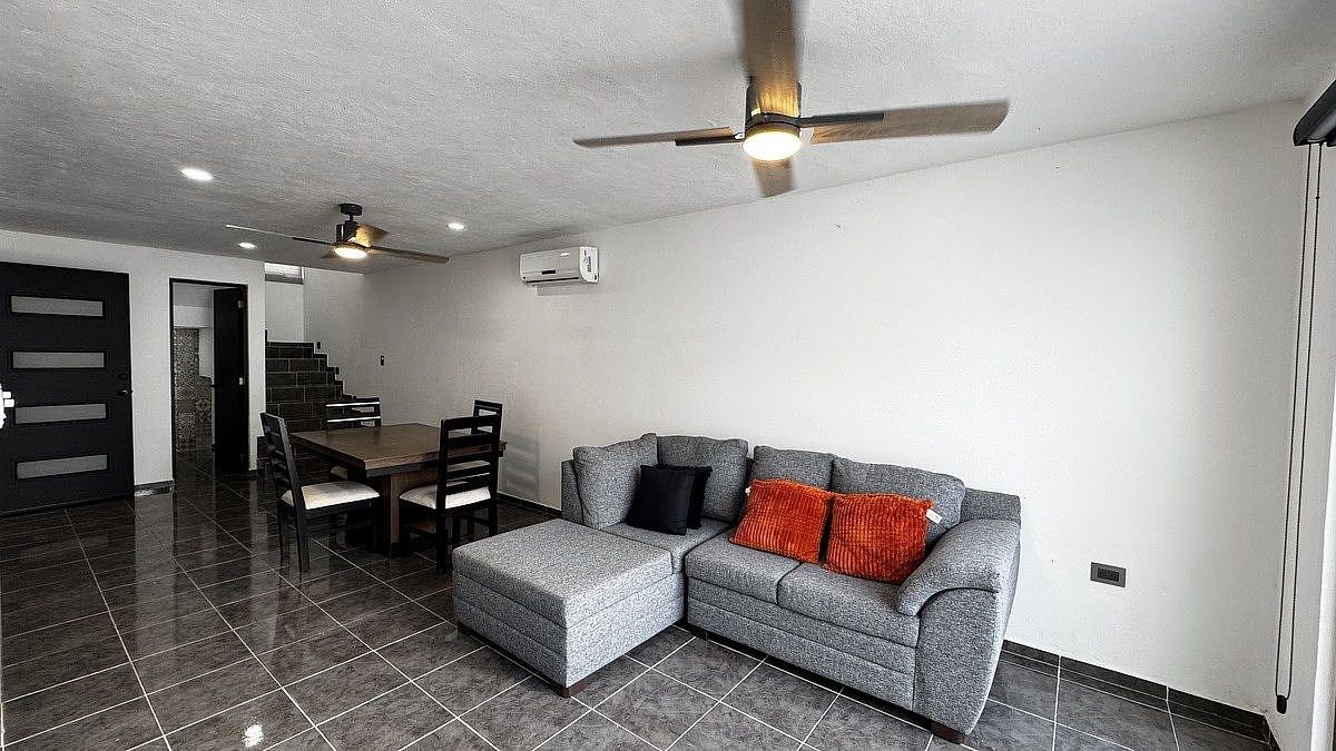 Casa em Caucel, Mérida, foto 2 de 22