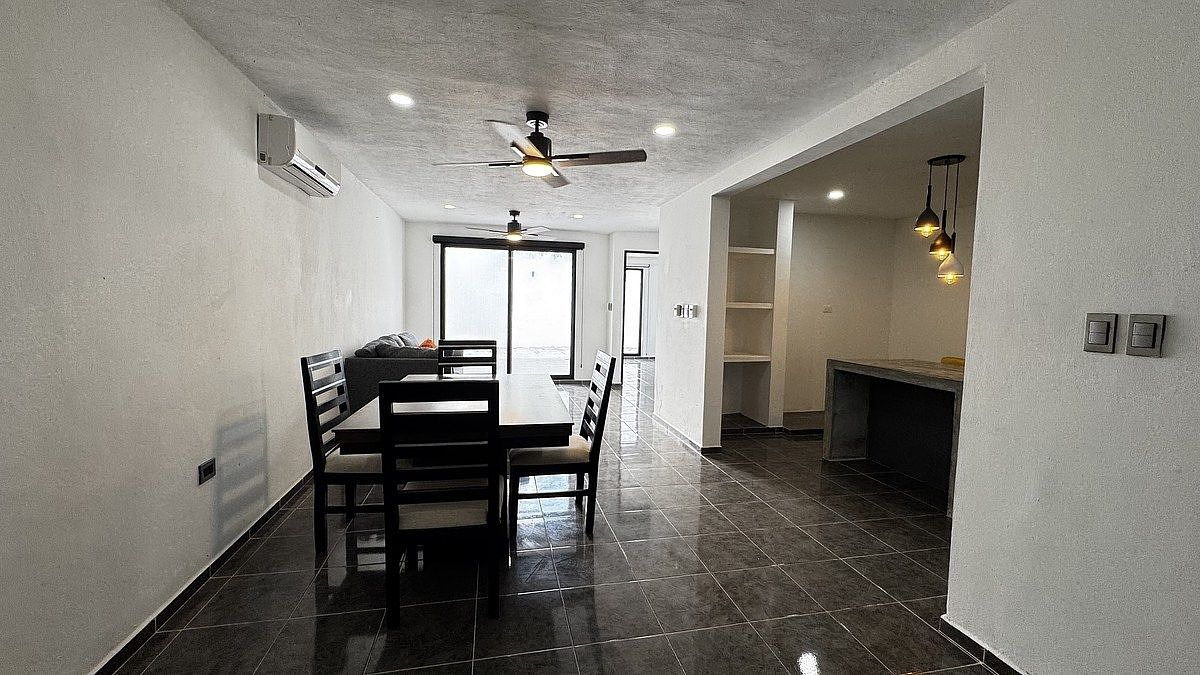 Casa em Caucel, Mérida, foto 6 de 22