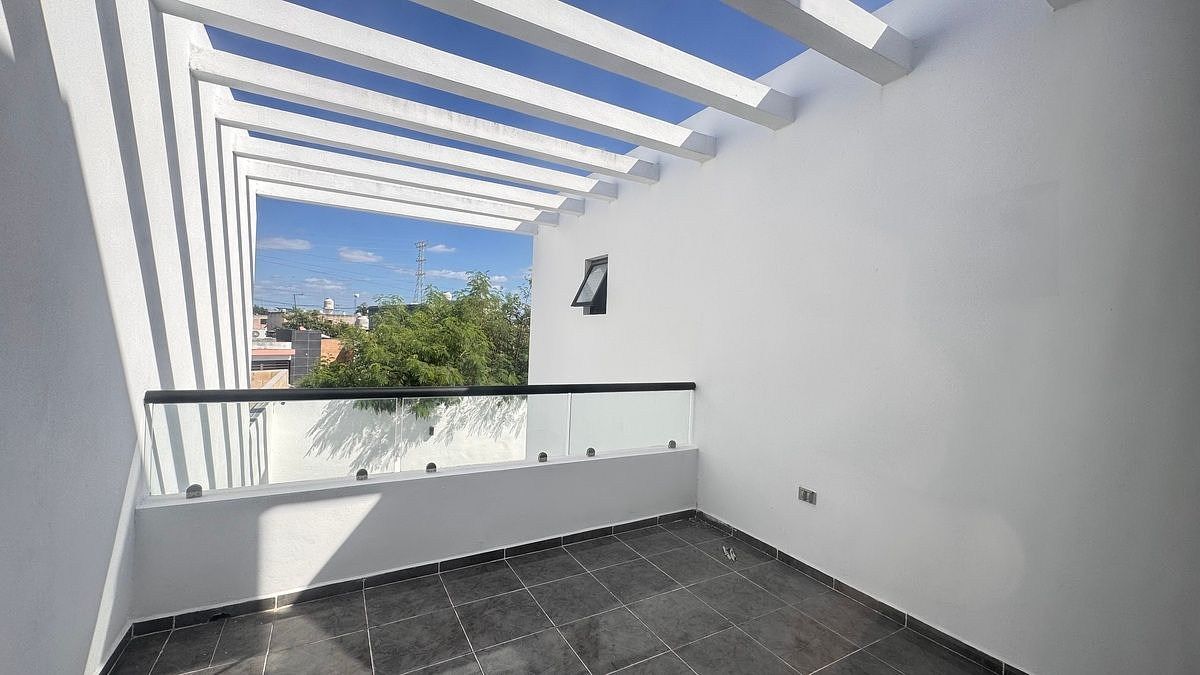 Casa em Caucel, Mérida, foto 20 de 22