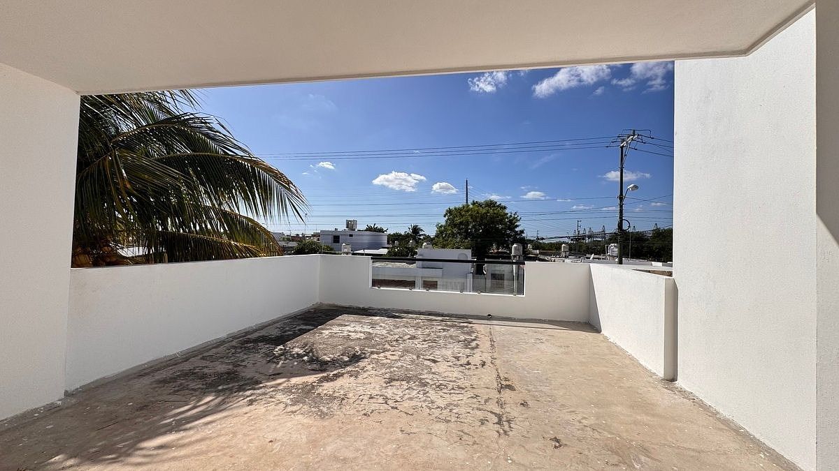 Casa em Caucel, Mérida, foto 21 de 22