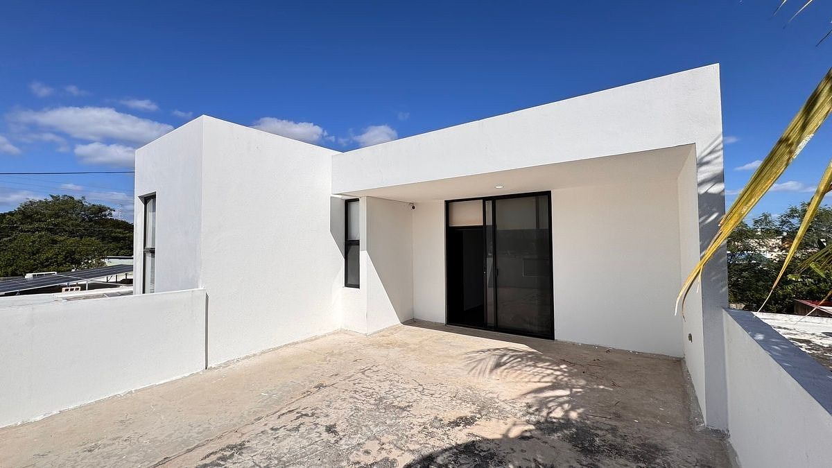 Casa em Caucel, Mérida, foto 22 de 22
