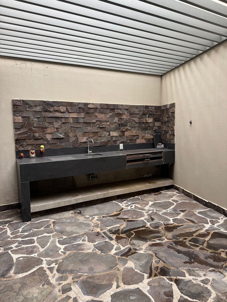 Casa em condomínio fechado em Solares, Zapopan, foto 12 de 12