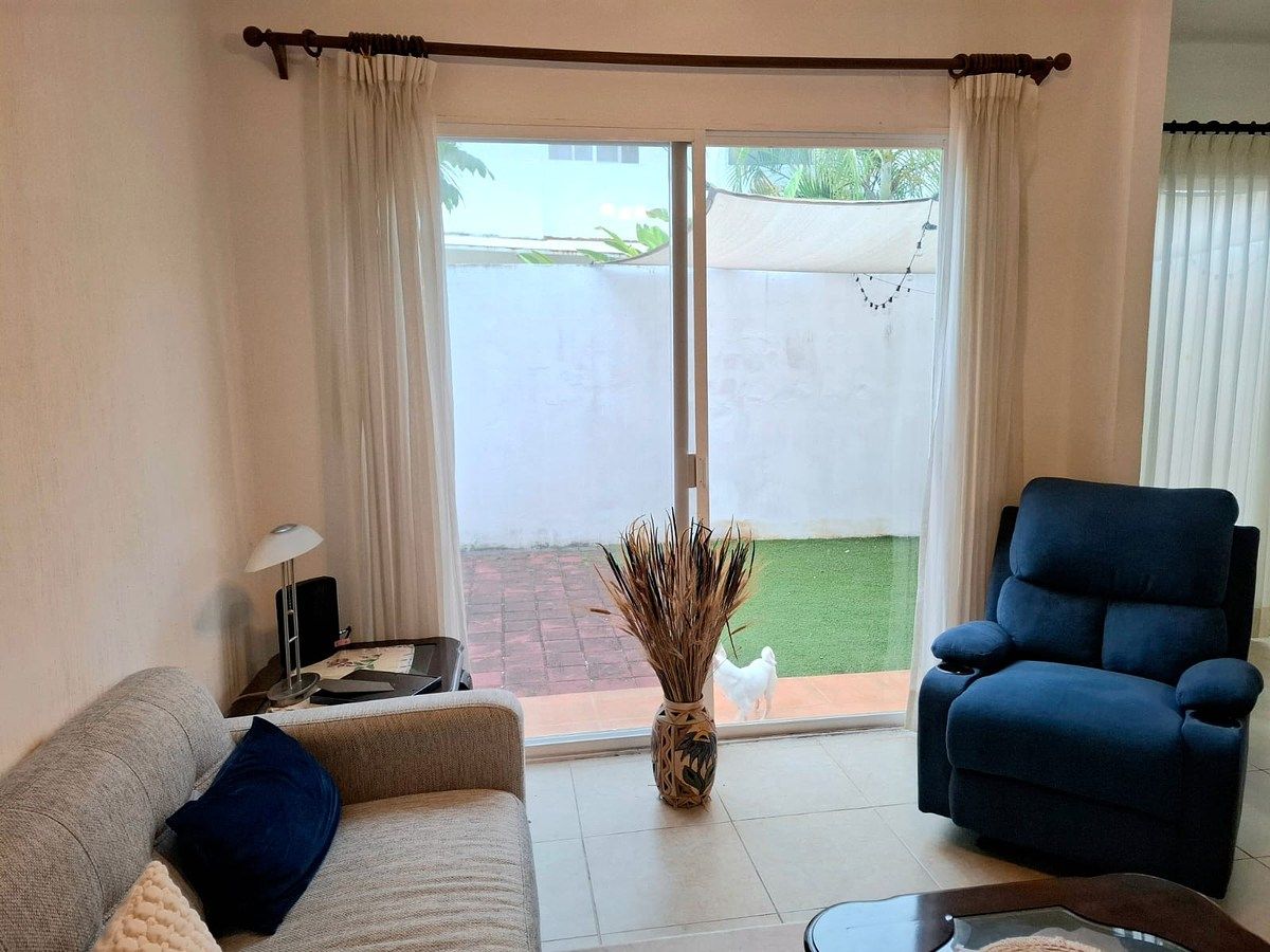 Casa em Villa Marino, Benito Juárez, foto 3 de 16