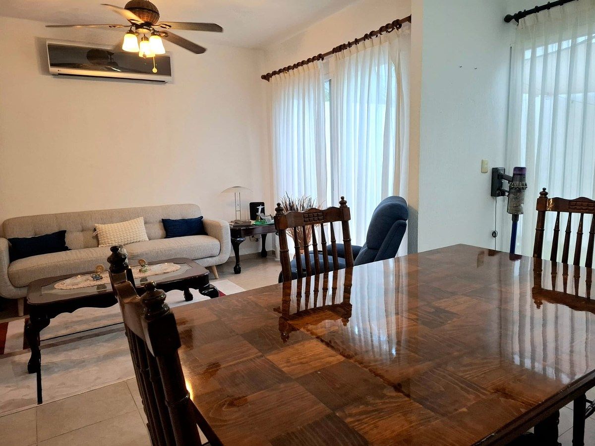 Casa em Villa Marino, Benito Juárez, foto 4 de 16