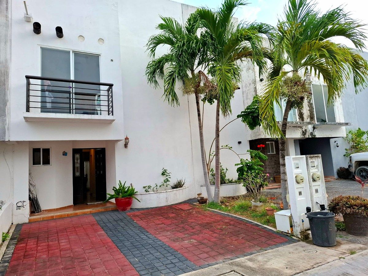 Casa à Venda no Residencial Villamarino Cancun | 3 Quartos, foto 1 de 16