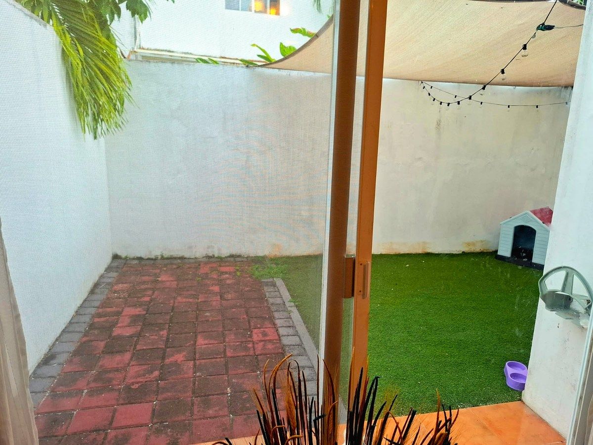 Casa em Villa Marino, Benito Juárez, foto 8 de 16