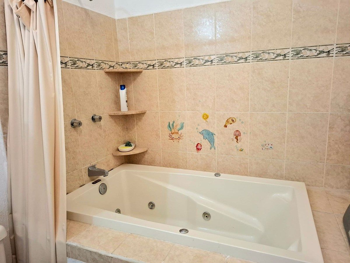 Casa em Villa Marino, Benito Juárez, foto 14 de 16