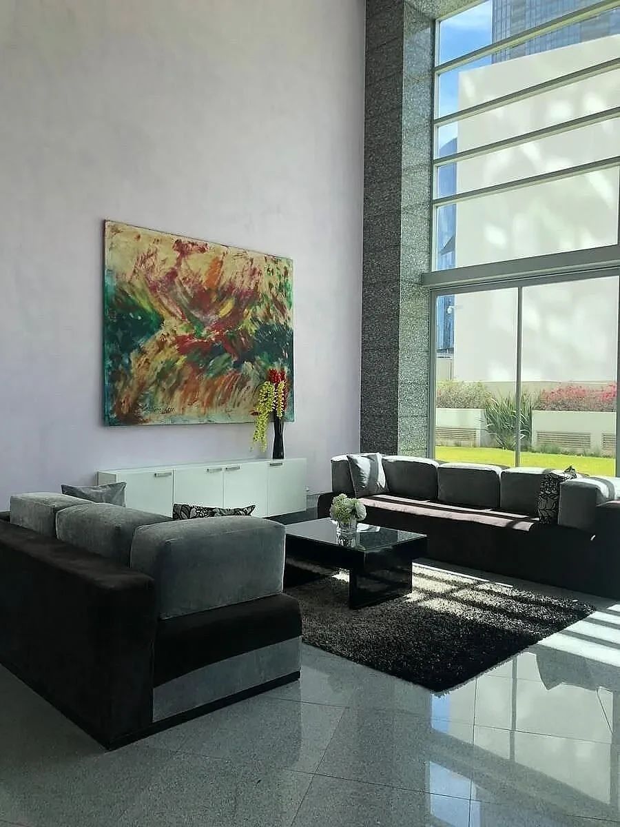 Apartamento em Puerta de Hierro, Zapopan, foto 3 de 8