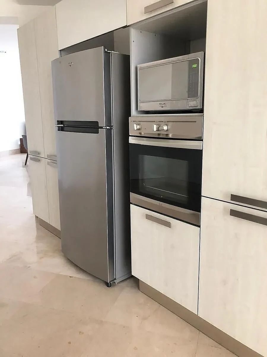 Apartamento em Puerta de Hierro, Zapopan, foto 6 de 8