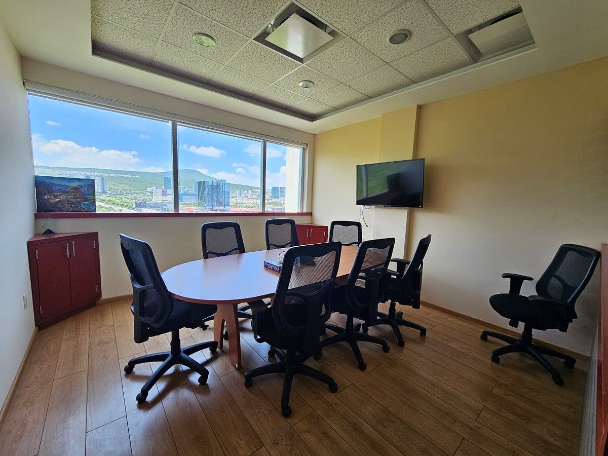 Sala Comercial em Centro Sur, Querétaro, foto 4 de 14