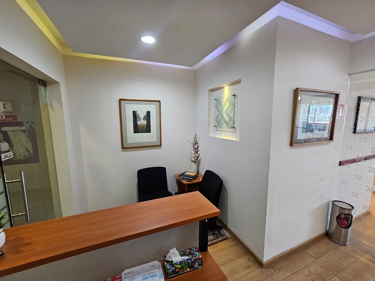 Sala Comercial em Centro Sur, Querétaro, foto 9 de 14