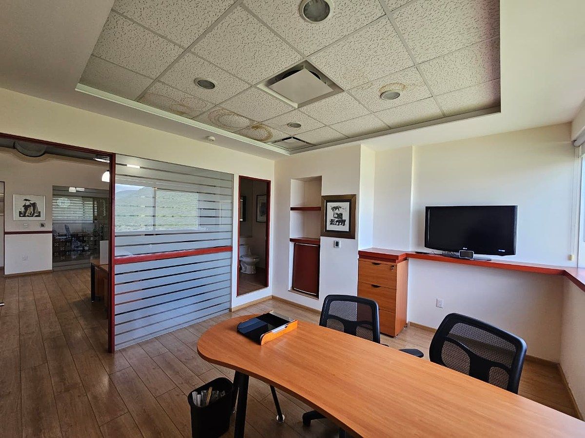 Sala Comercial em Centro Sur, Querétaro, foto 11 de 14
