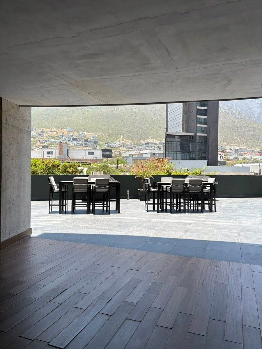 Casa en El Aguacatal, Santa Catarina, foto 21 de 34