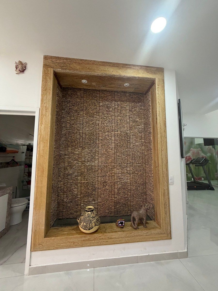 Casa en Hacienda de México, Tuxtla Gutiérrez, foto 4 de 24