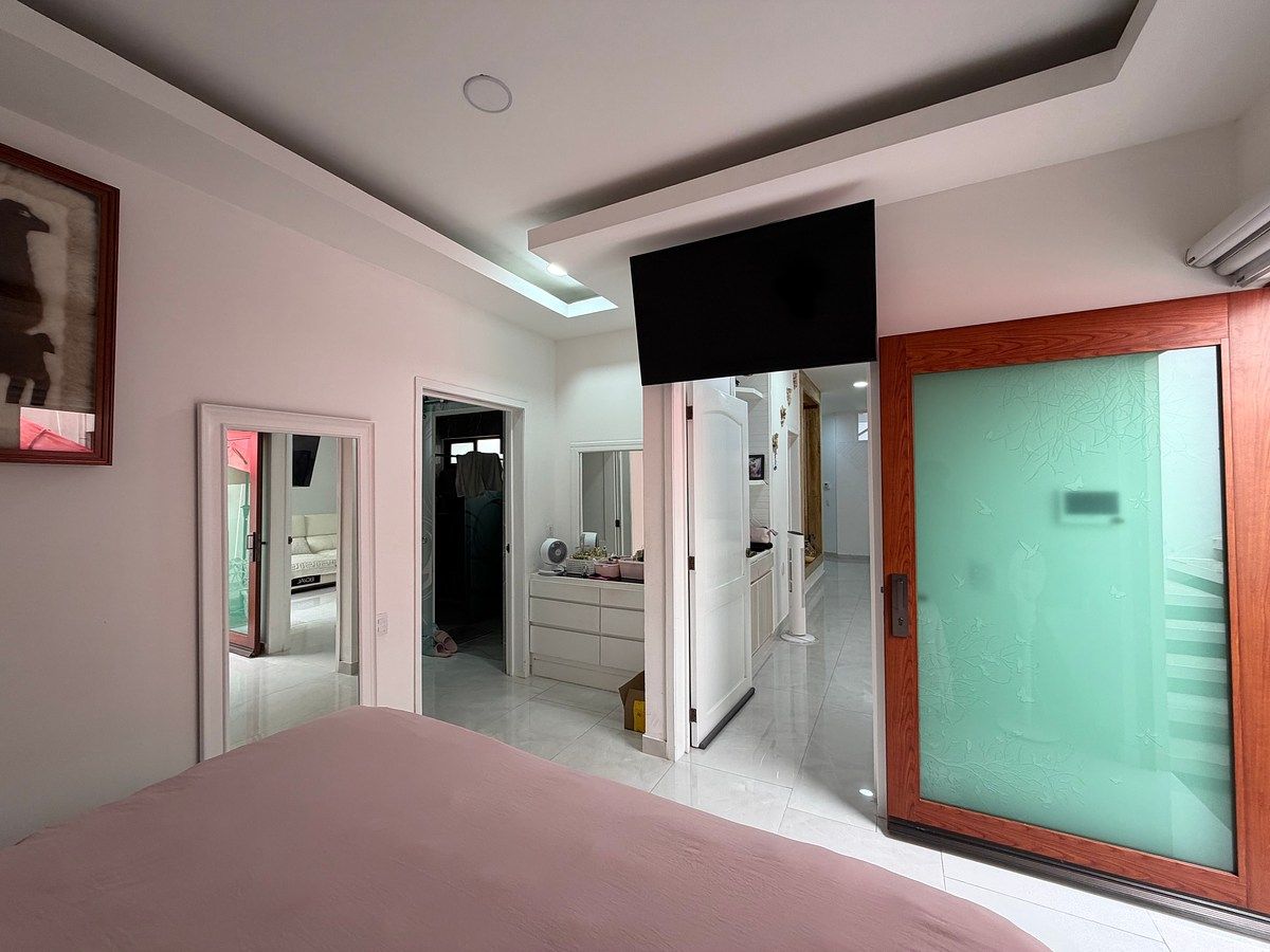Casa en Hacienda de México, Tuxtla Gutiérrez, foto 5 de 24