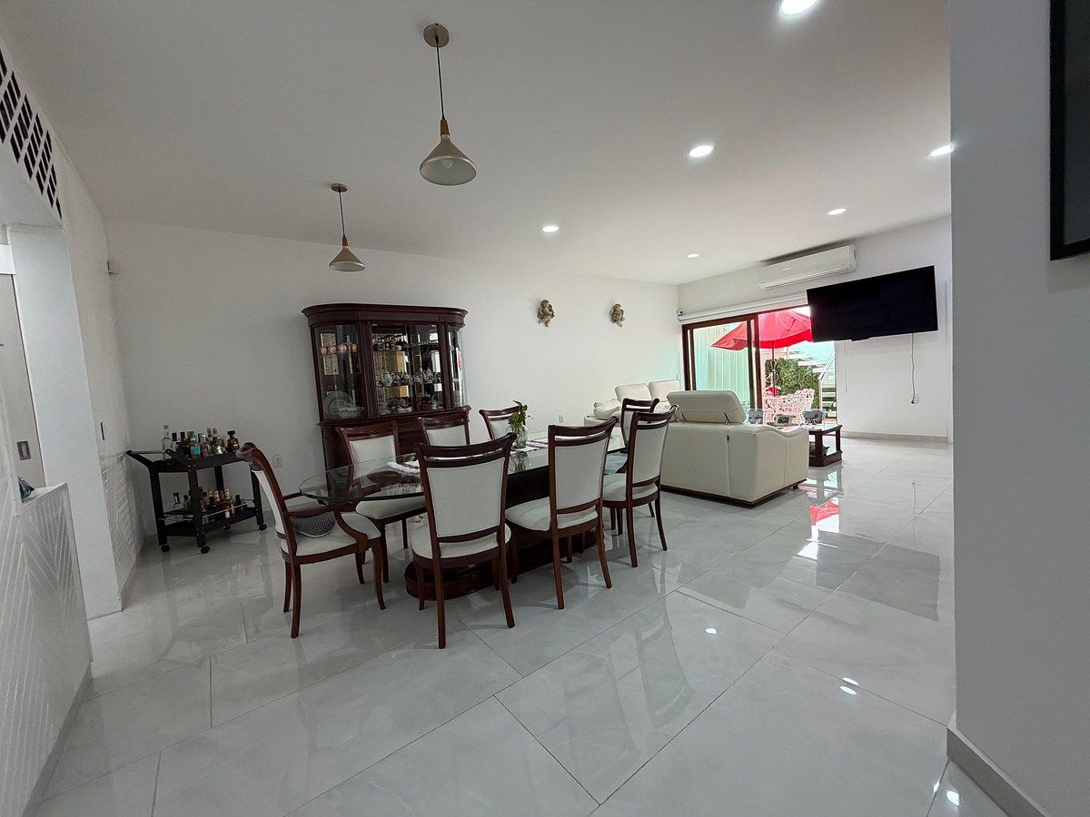 Casa en Hacienda de México, Tuxtla Gutiérrez, foto 3 de 24