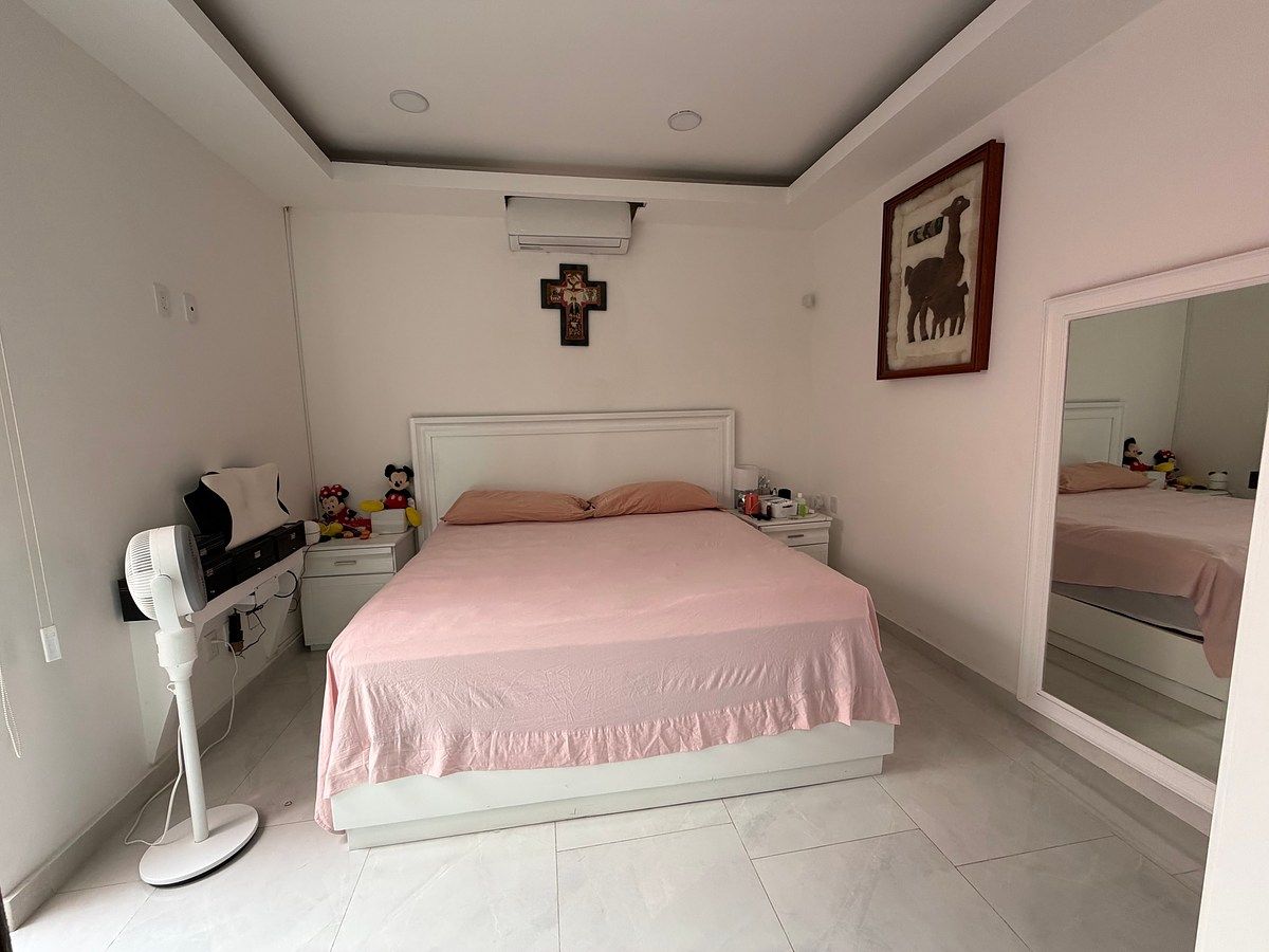Casa en Hacienda de México, Tuxtla Gutiérrez, foto 6 de 24