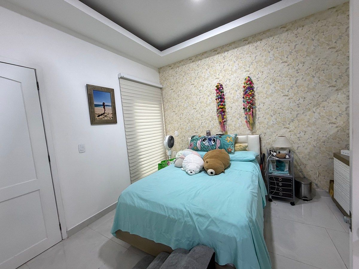 Casa en Hacienda de México, Tuxtla Gutiérrez, foto 11 de 24