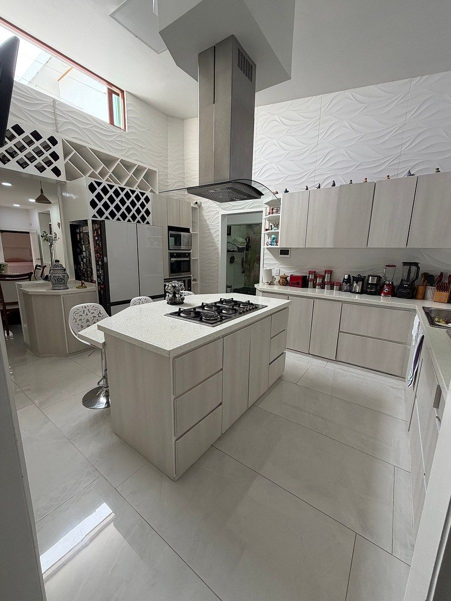 Casa en Hacienda de México, Tuxtla Gutiérrez, foto 19 de 24