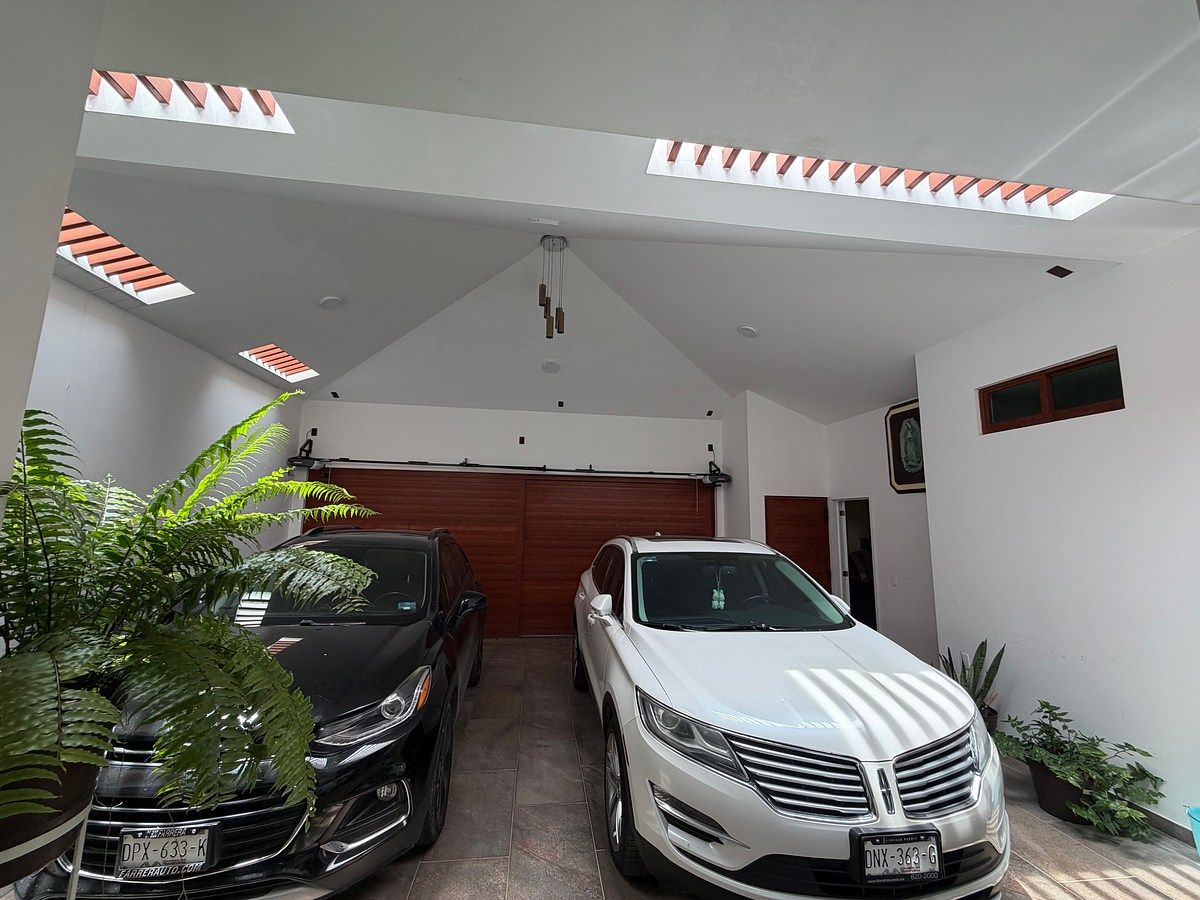 Casa en Hacienda de México, Tuxtla Gutiérrez, foto 20 de 24