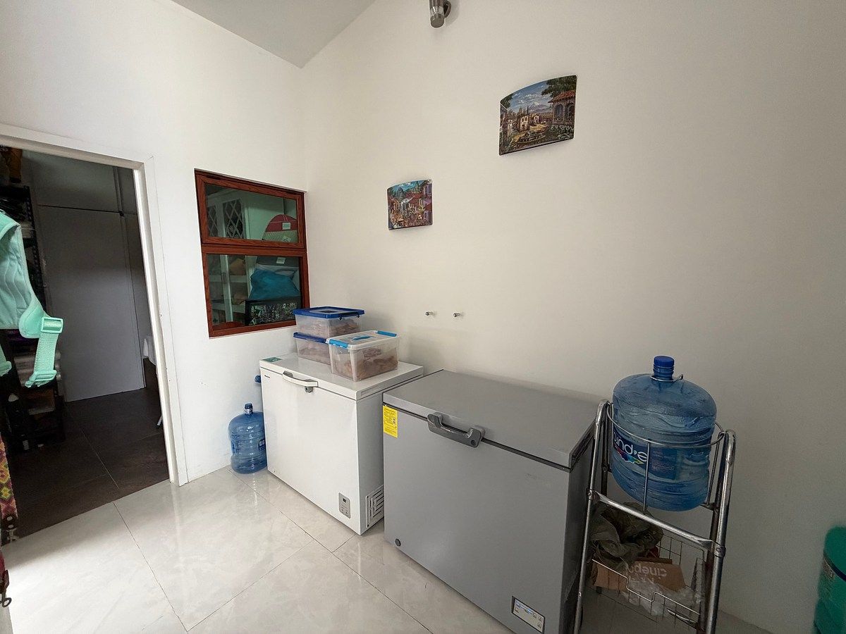 Casa en Hacienda de México, Tuxtla Gutiérrez, foto 22 de 24