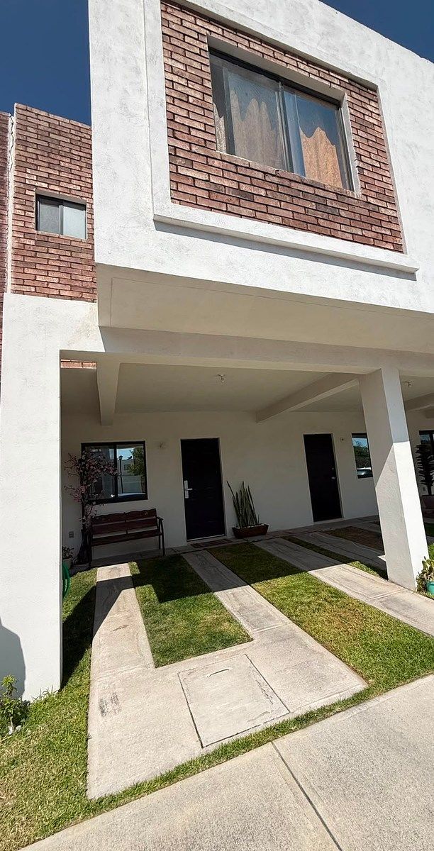 Casa Mobiliada para Aluguel em Rincón del Sol | Cidade do Sol, Querétaro, foto 1 de 19