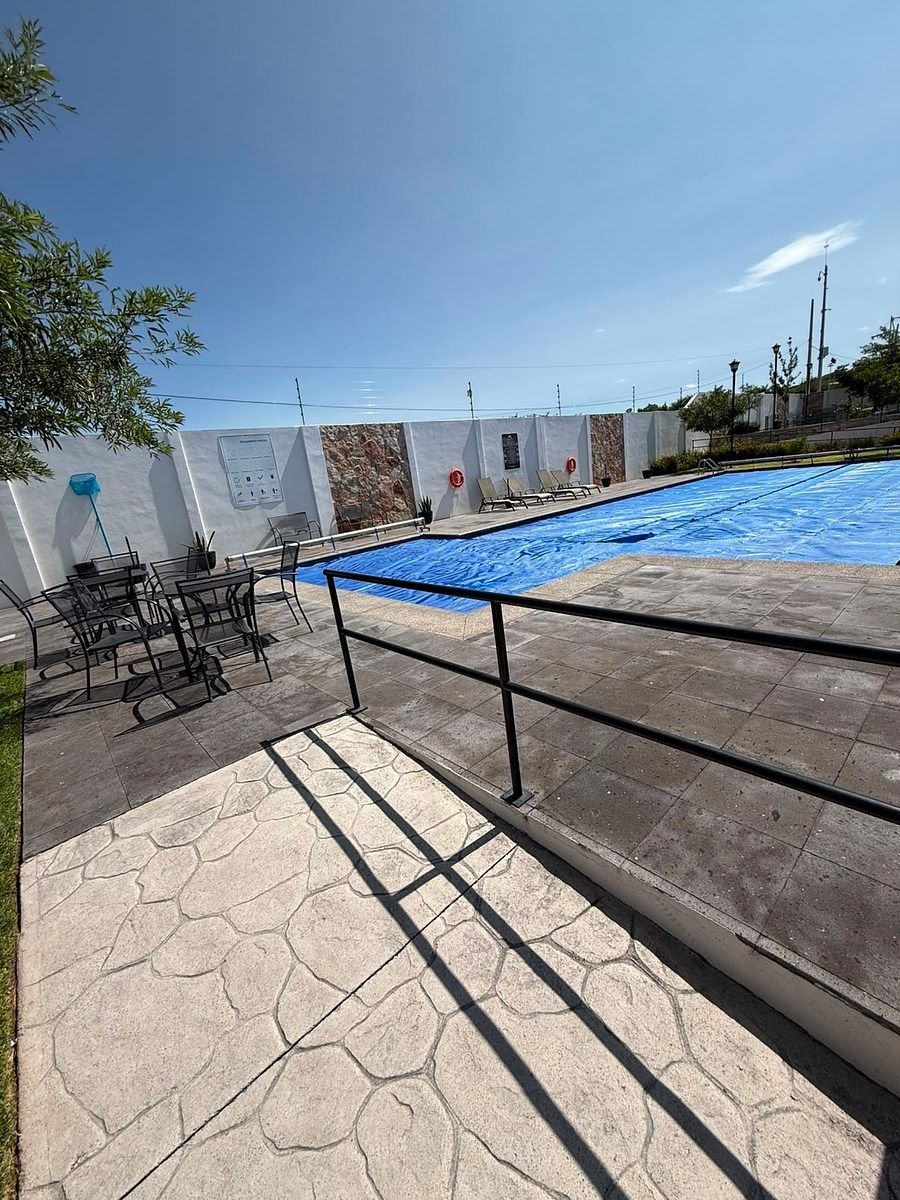 Casa em condomínio fechado em Ciudad del Sol, Querétaro, foto 16 de 19
