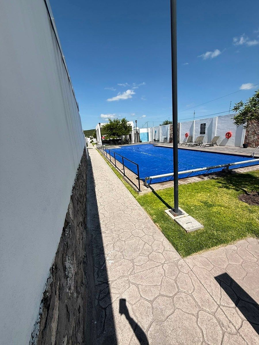 Casa em condomínio fechado em Ciudad del Sol, Querétaro, foto 17 de 19