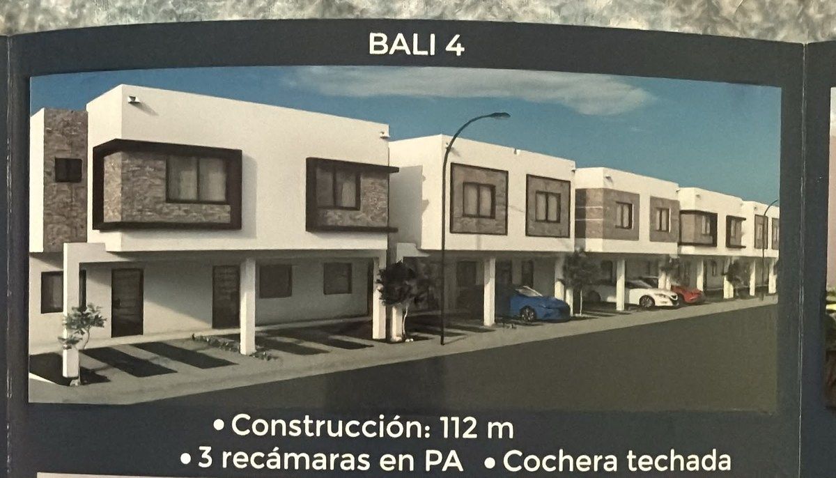 Casa em condomínio fechado em Ciudad del Sol, Querétaro, foto 19 de 19