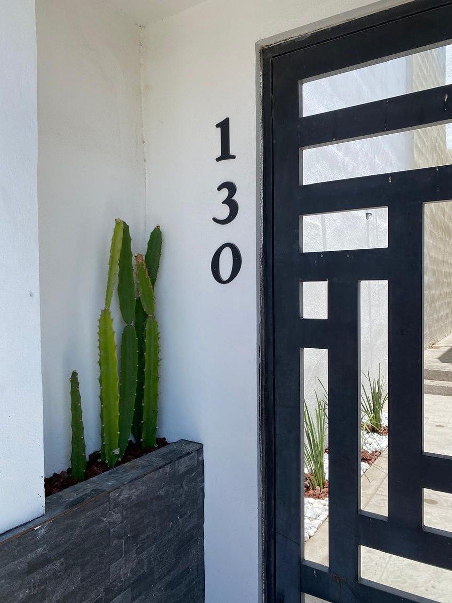 Casa em Adolfo Ruiz Cortines, La Paz, foto 2 de 16
